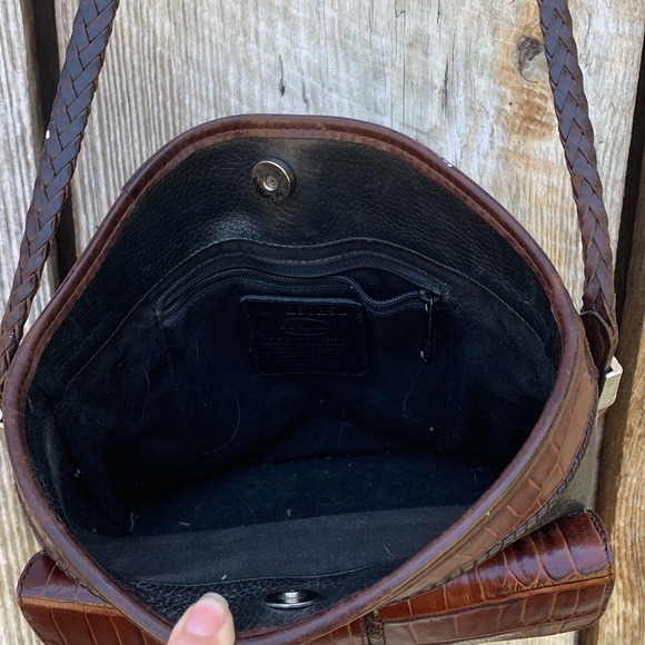 Brighton purse with built in wallet - Picture 5 of 5